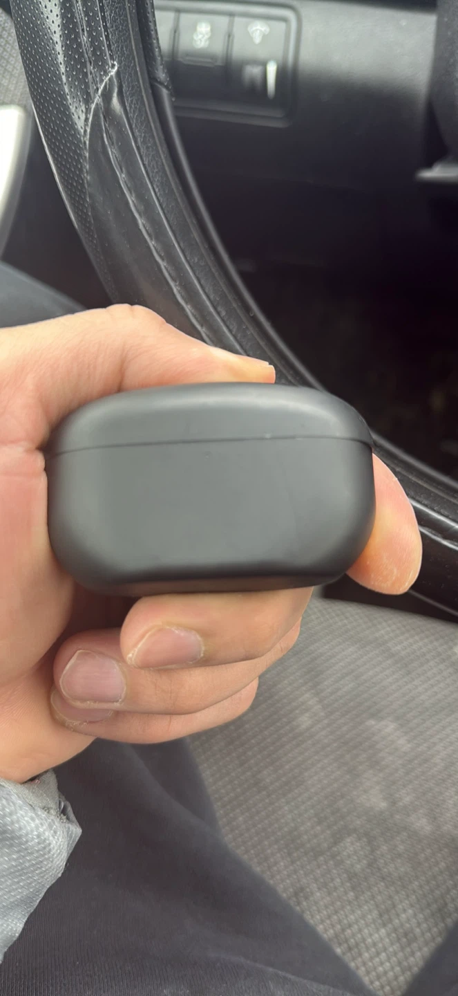 Sony Wireless Earbuds FW 1000XM5 - photo 5