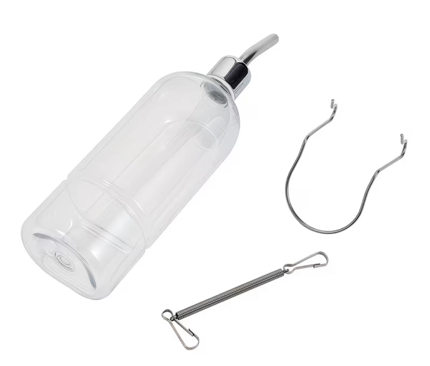 Pet Water Bottle Dispenser 350ml - photo 2