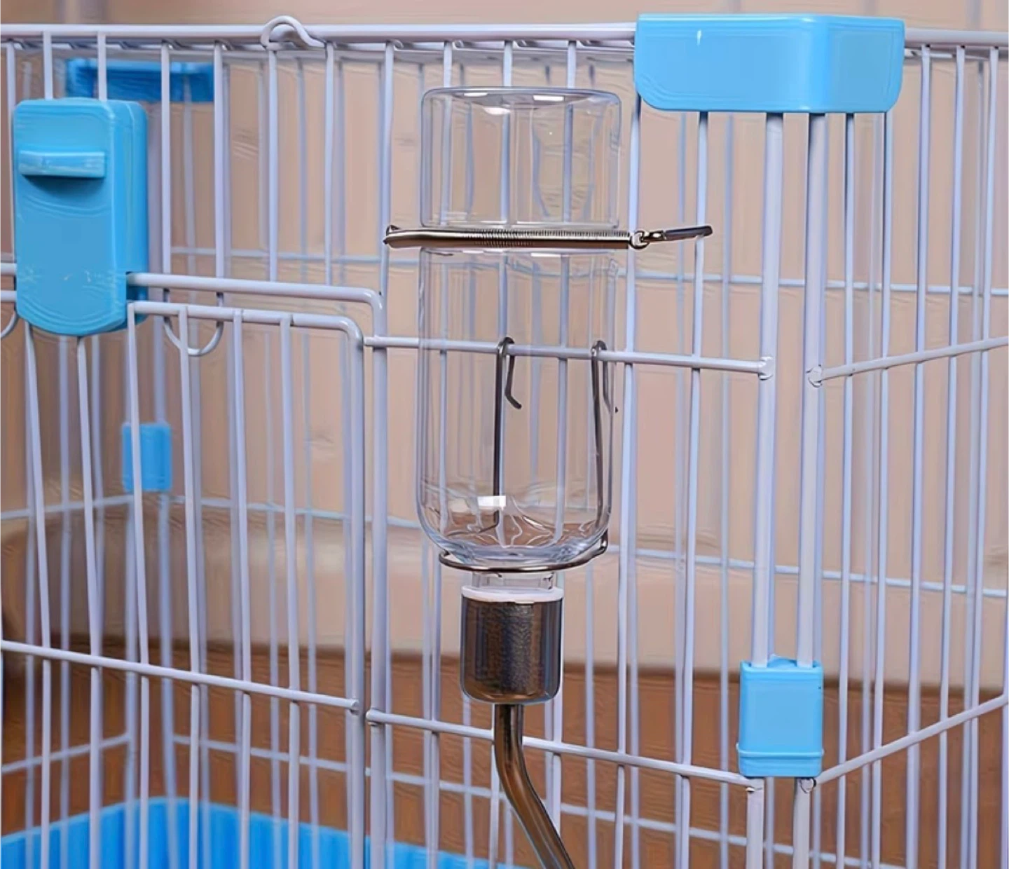 Pet Water Bottle Dispenser 350ml - photo 3