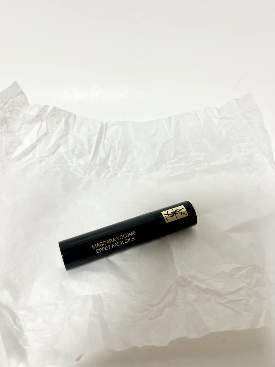 Yves Saint Laurent Mascara Volume Effet Faux Cils