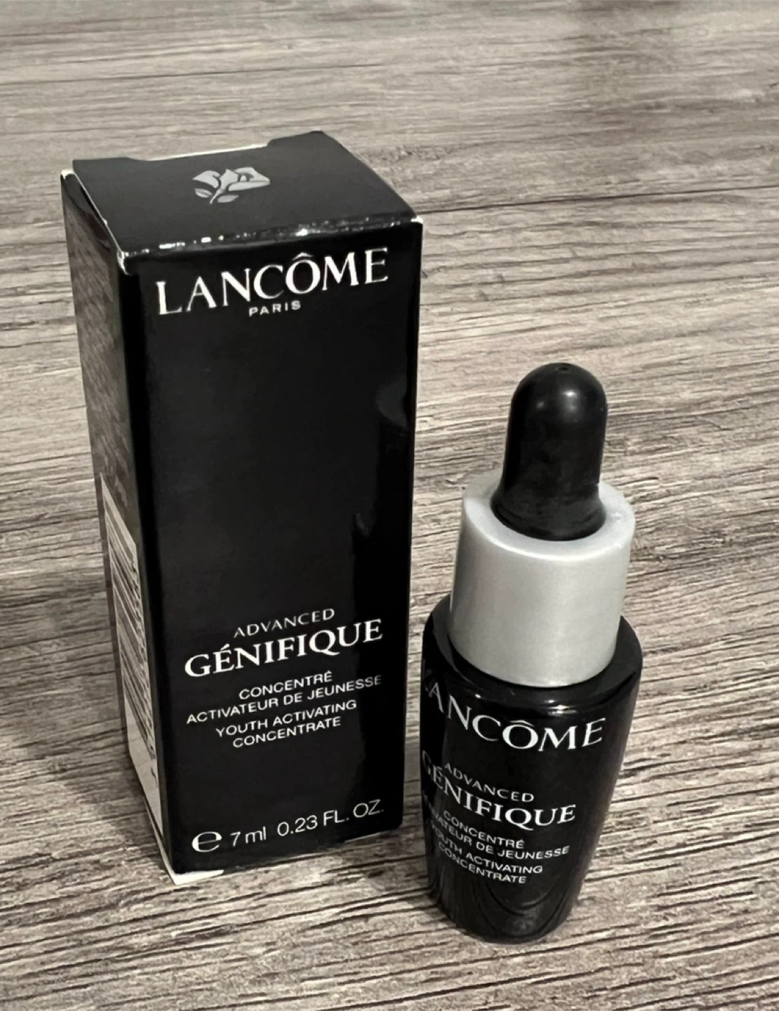 Lancôme Advanced Génifique Youth Activating Serum 7ml