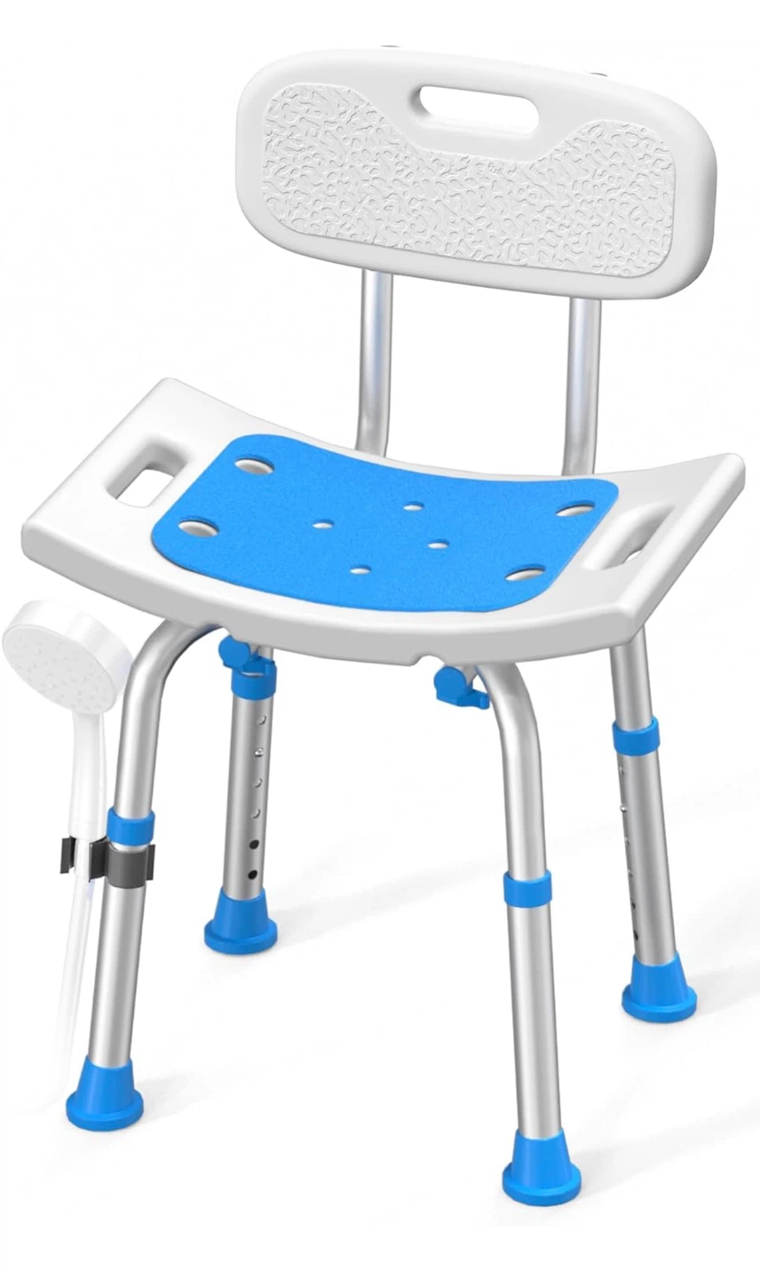 Shower Chair – Brand New