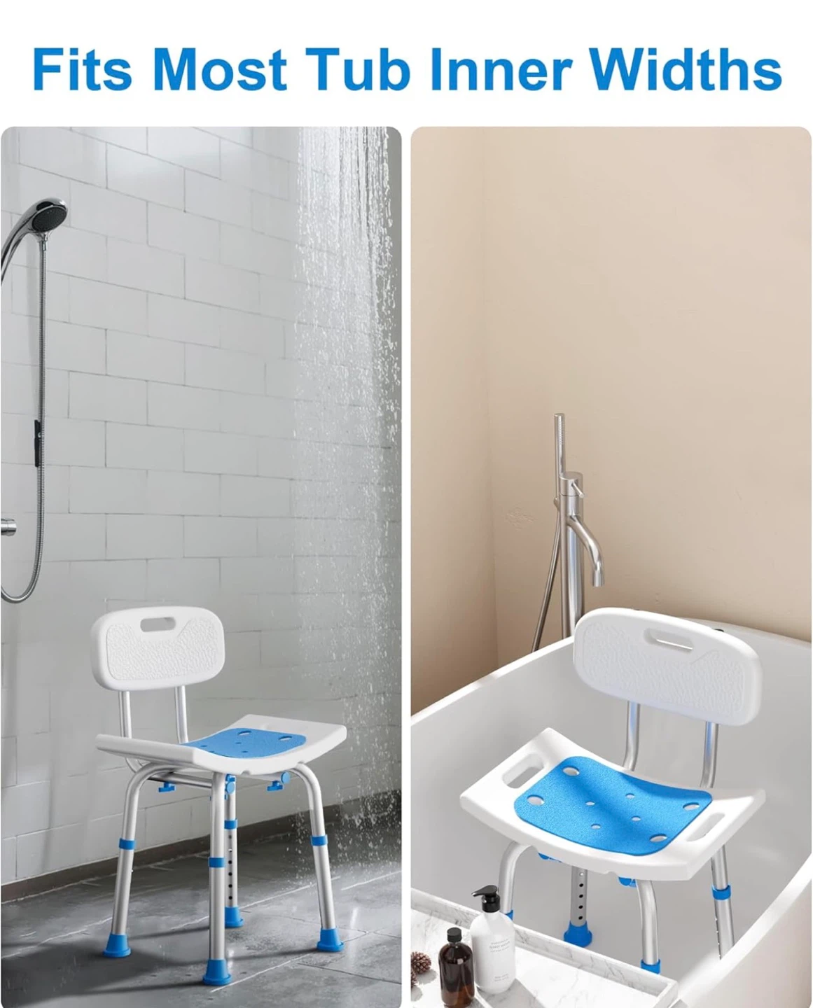 Shower Chair – Brand New - photo 5