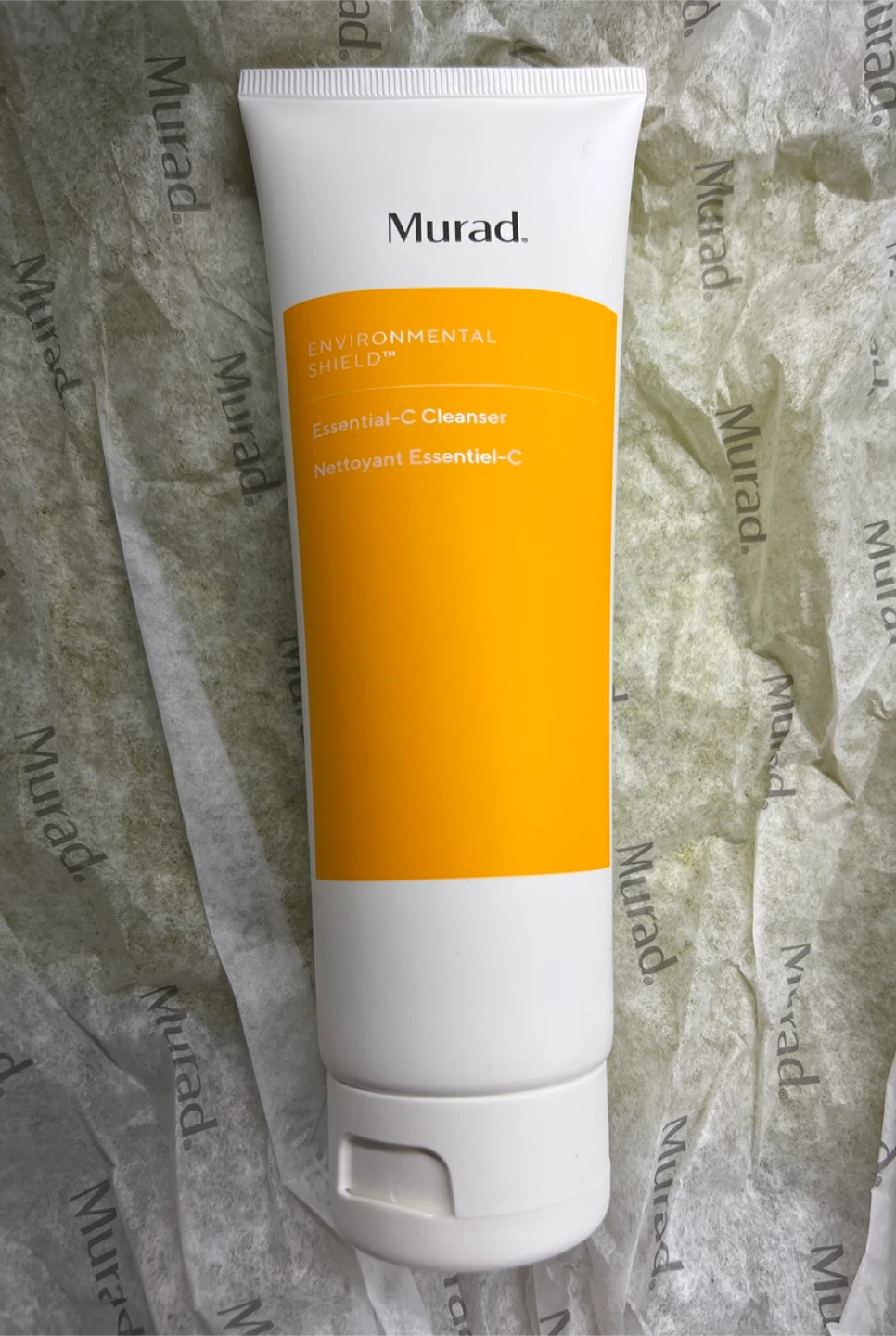 Murad Essential-C Cleanser