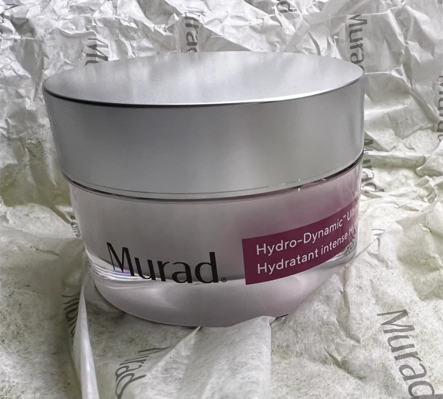 Murad Hydro-Dynamic Ultimate Moisture Cream 50 mL