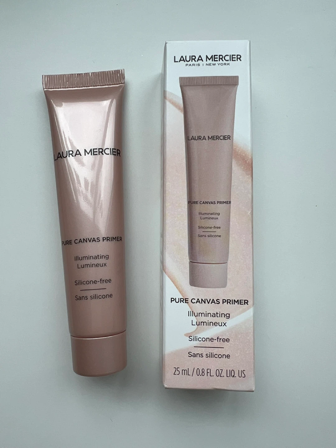 Laura Mercier Pure Canvas Illuminating Primer 25 mL