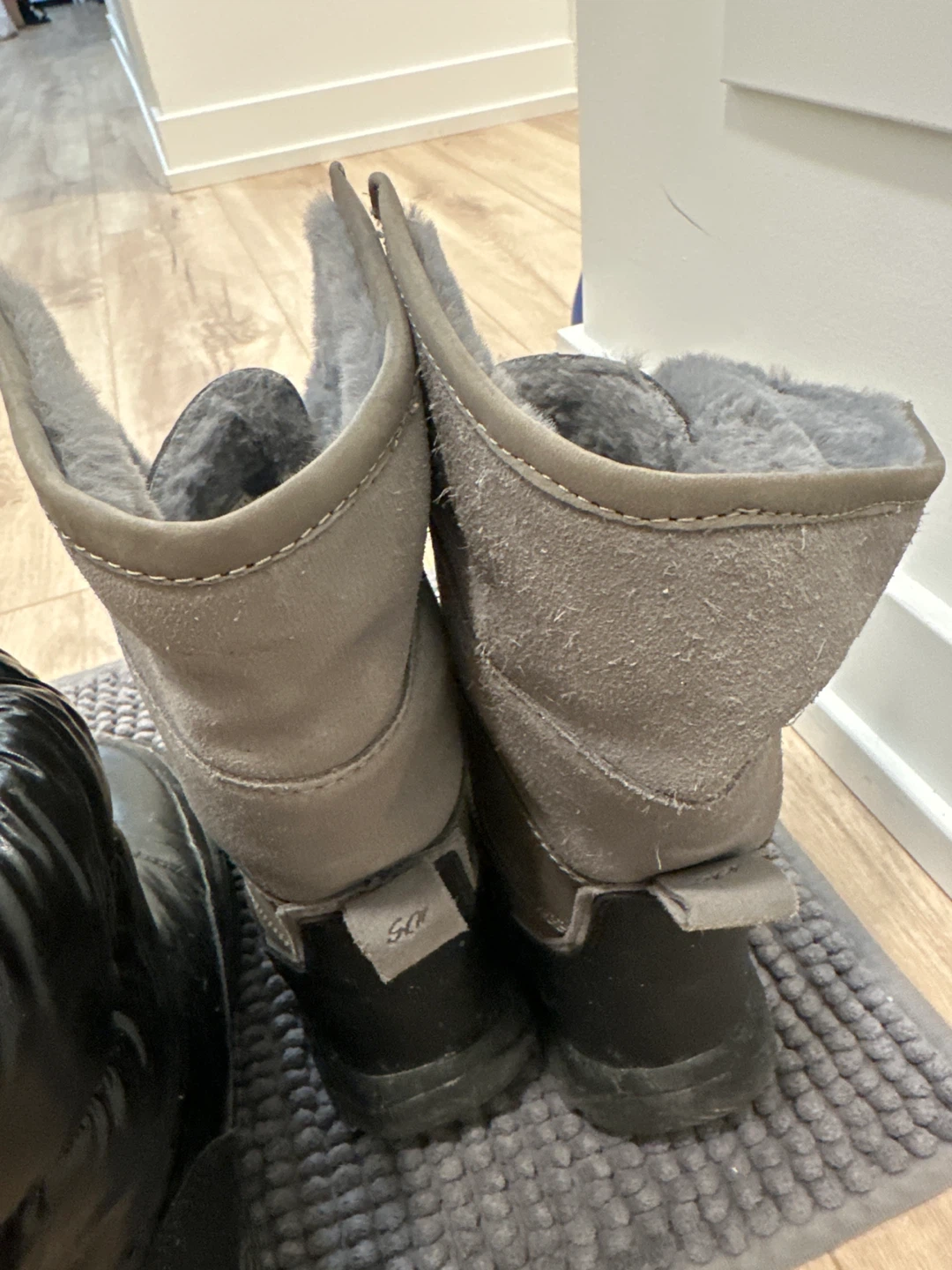 🥕Sorel Women's Winter Boots soft moc - photo 2