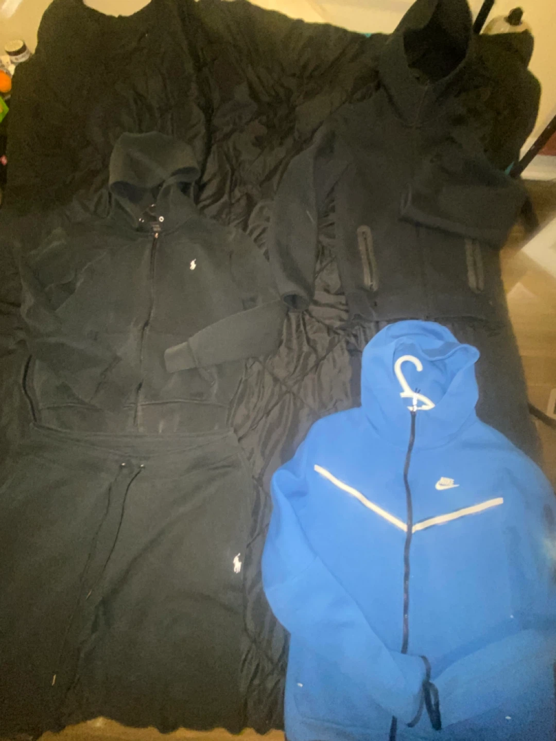 CLOSET CLEAR OUT MENS CLOTHING- Assorted Brands - photo 2