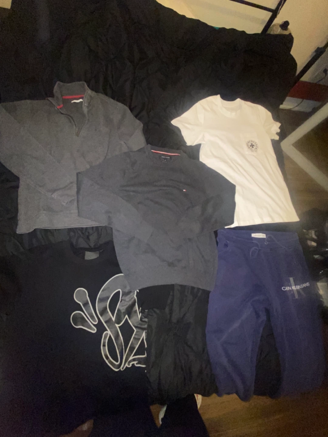 CLOSET CLEAR OUT MENS CLOTHING- Assorted Brands - photo 3