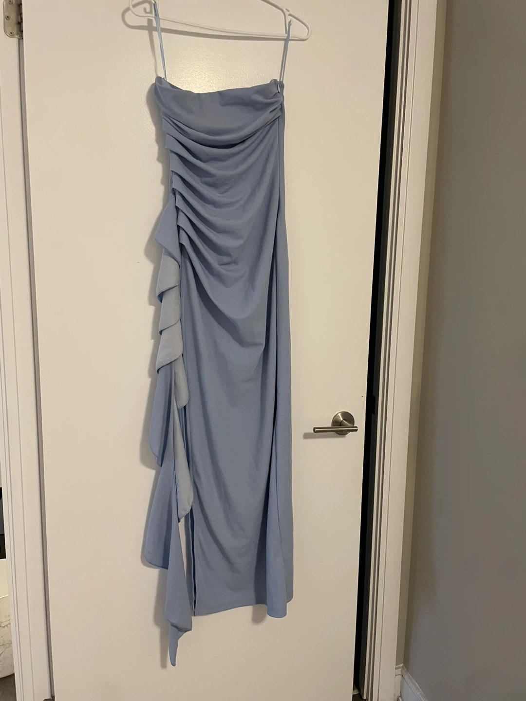 Bundle of 5 Elegant Long Dresses – Perfect for Events & Parties - photo 3