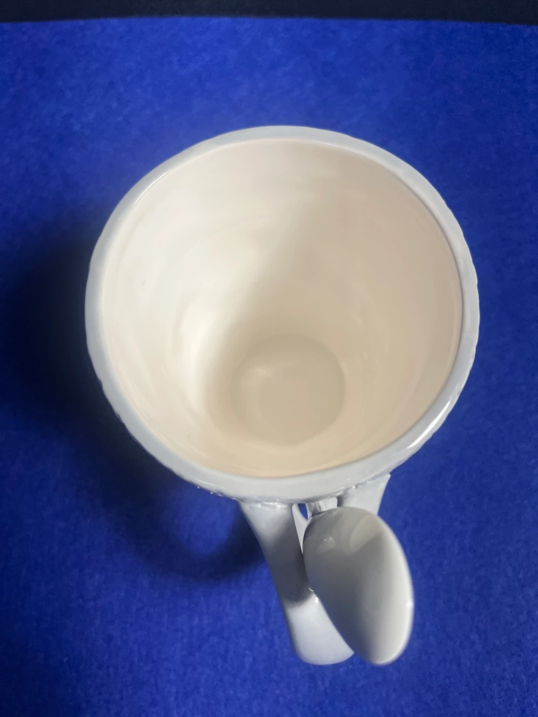 Cuba Souvenir Mug with Spoon - photo 5