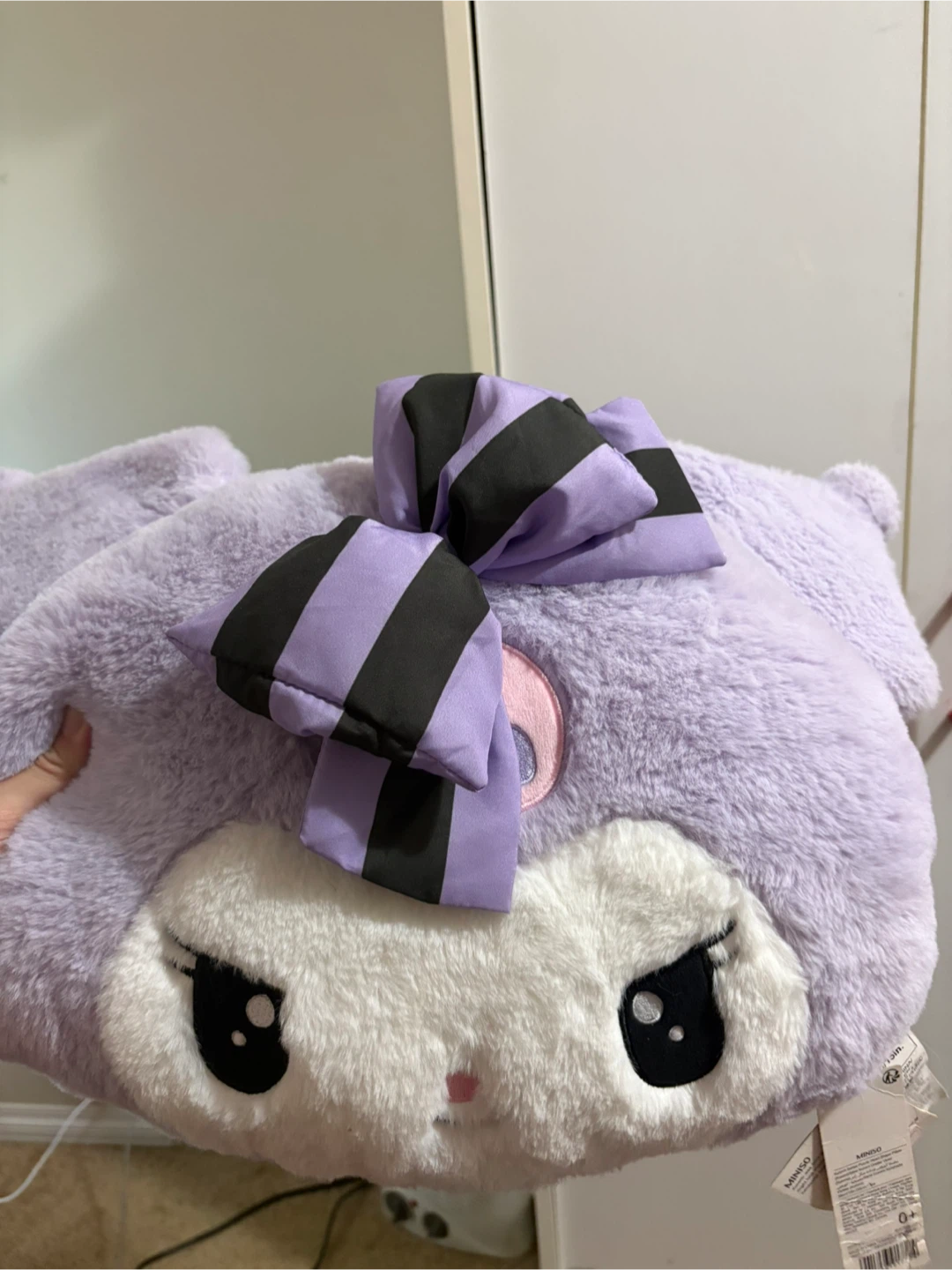 My Melody Plush Pillow