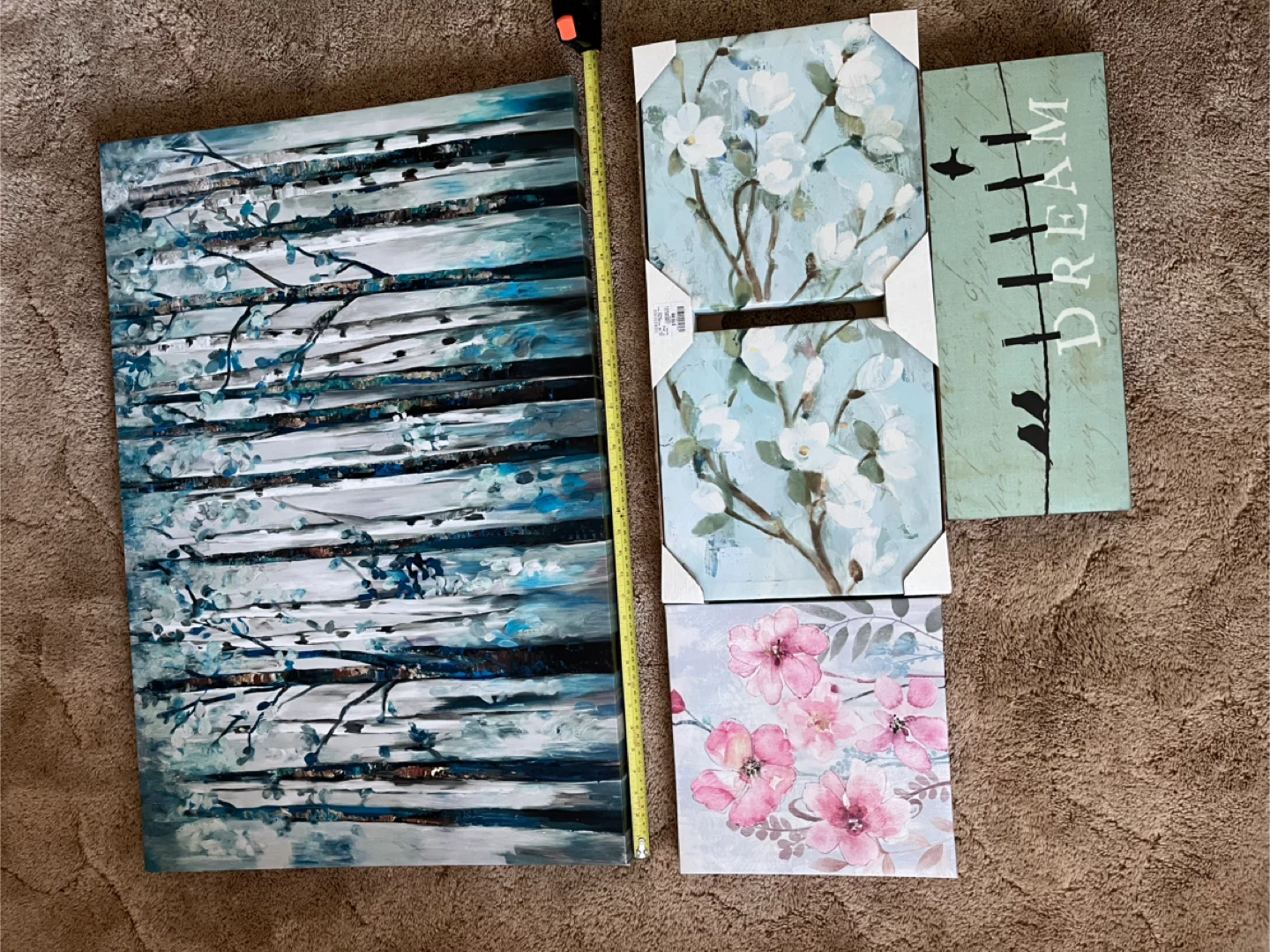Various Wall Art - photo 2