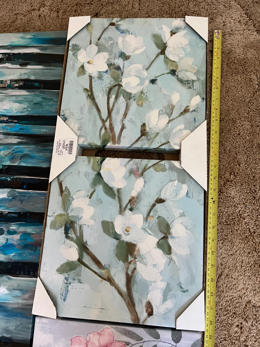 Various Wall Art - photo 4