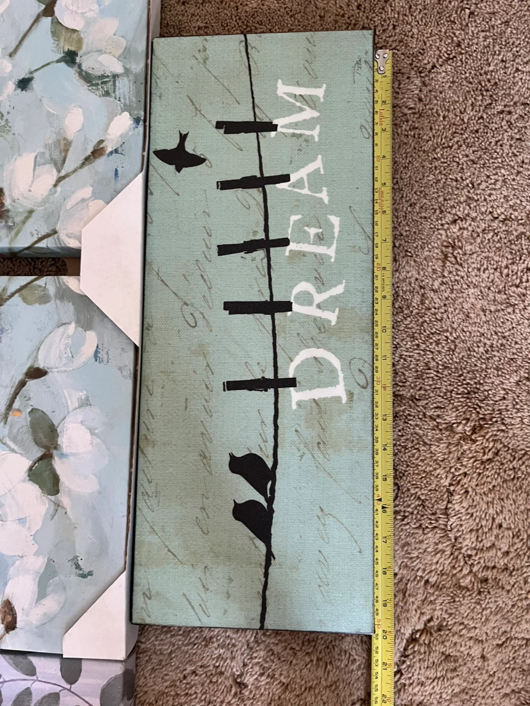 Various Wall Art - photo 3