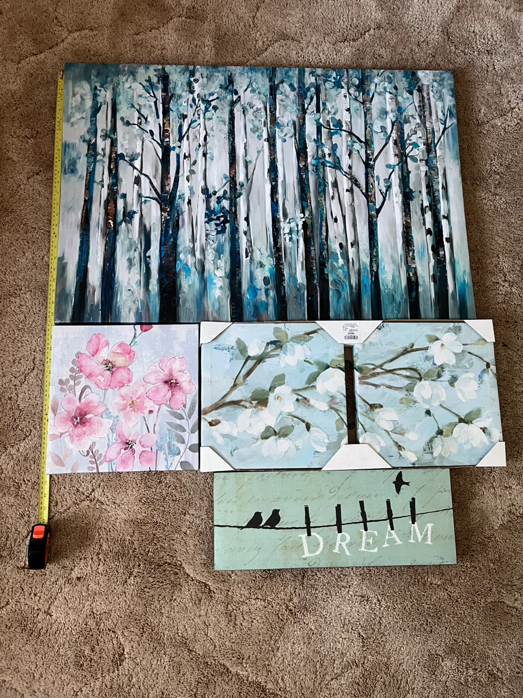 Various Wall Art