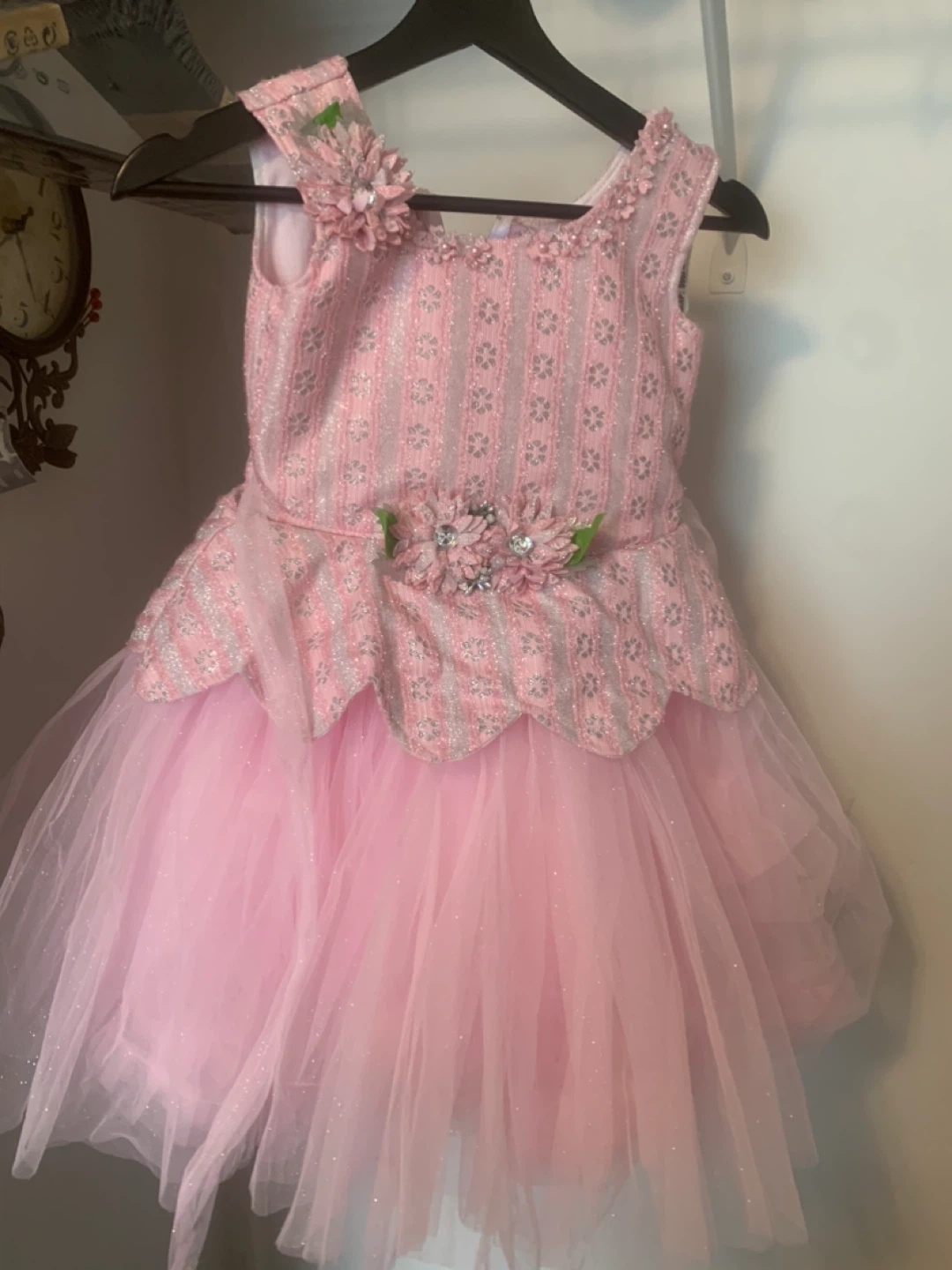Girl dress 2 to 3 years - photo 2