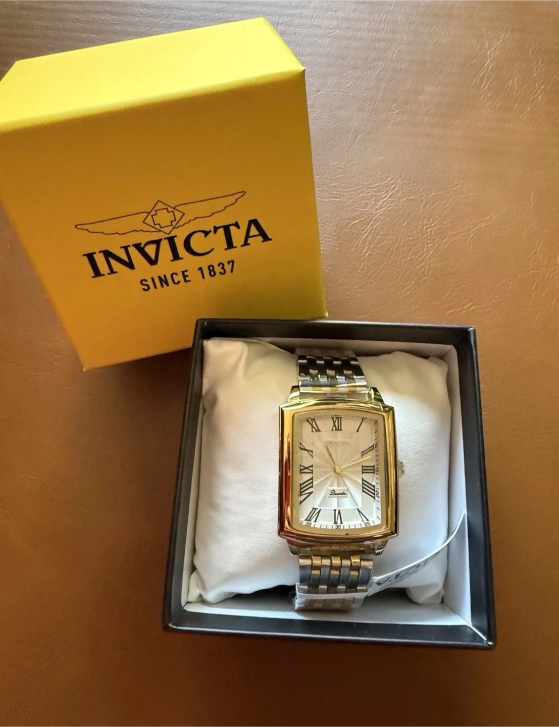 Invicta Celestial Draco Men's Watch - 32mm, Gold, Steel
