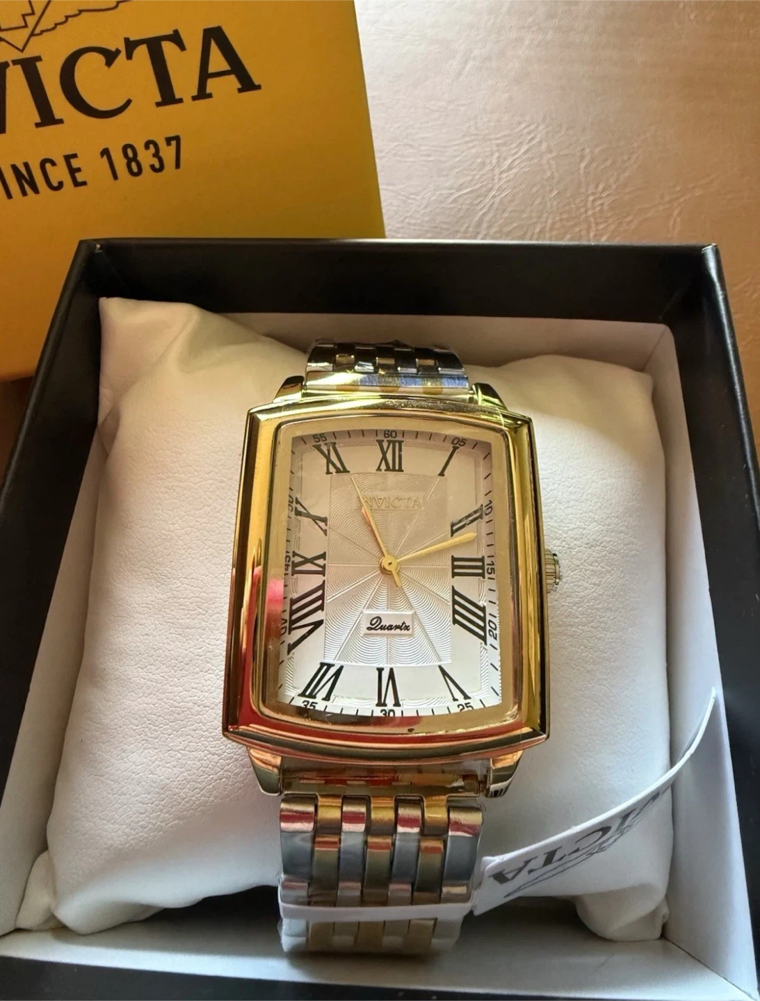Invicta Celestial Draco Men's Watch - 32mm, Gold, Steel - photo 3