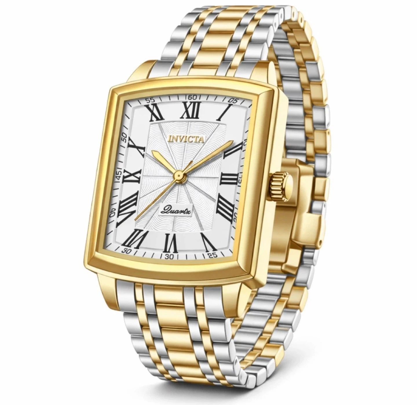 Invicta Celestial Draco Men's Watch - 32mm, Gold, Steel - photo 2