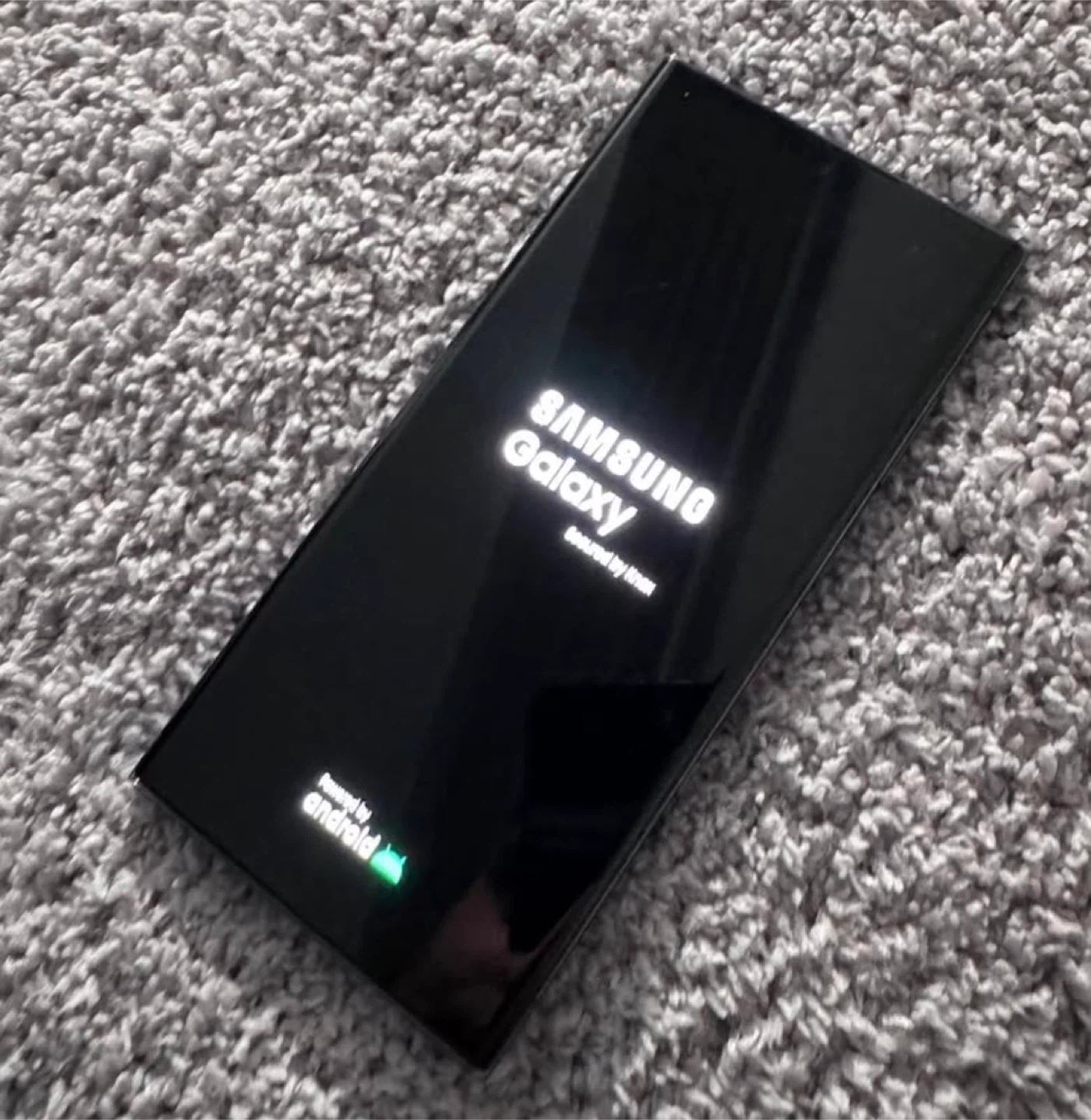 Samsung Galaxy S23 Ultra 512 GIg Smartphone - photo 2