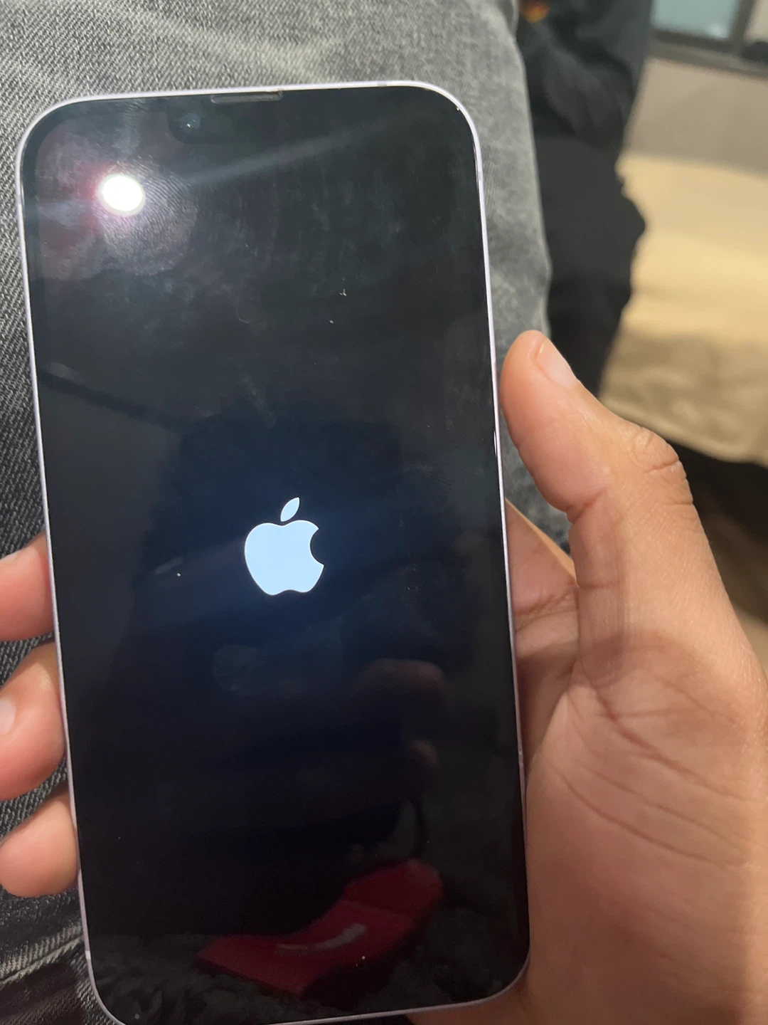 iPhone 15 - photo 3