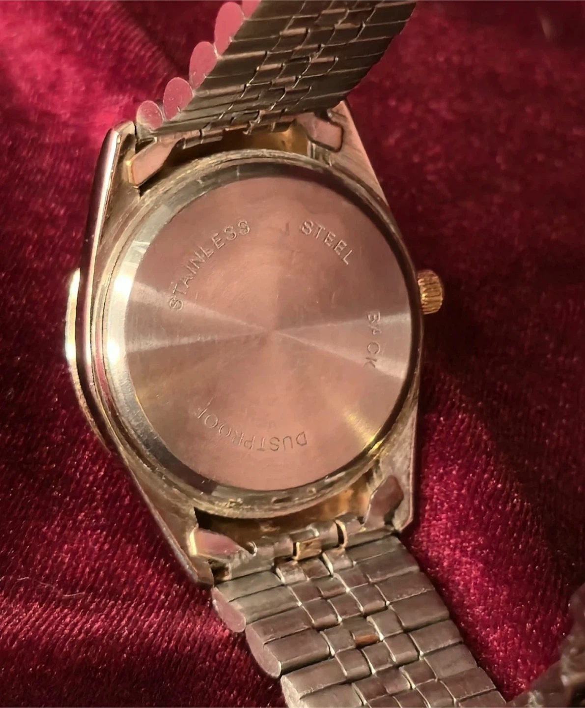 Wristwatch, 8 1/4in - photo 3