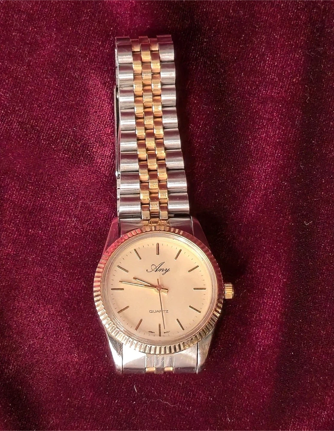 Wristwatch, 8 1/4in - photo 2