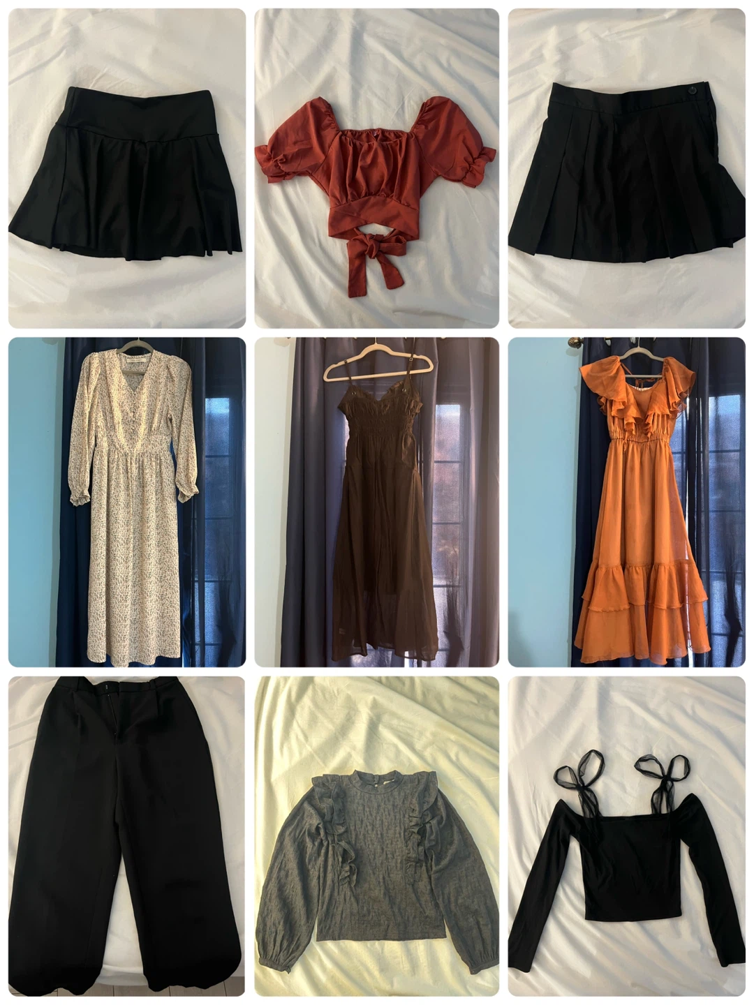Woman cute clothes 36 items - photo 3