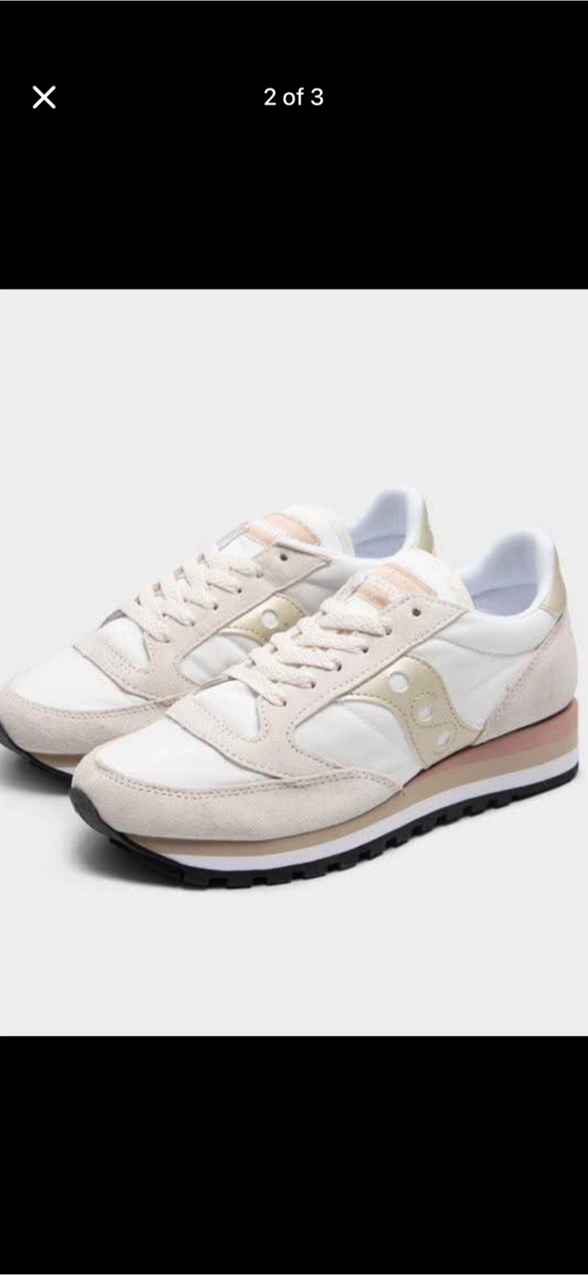 Saucony Jazz Original Sneakers