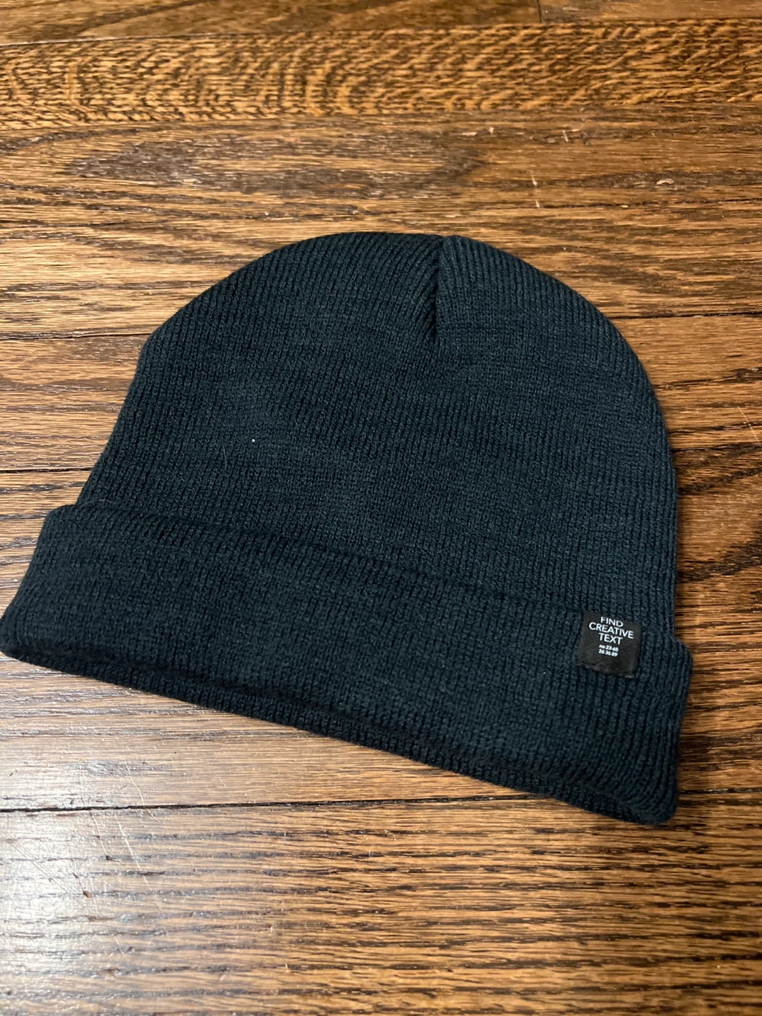 LC Waikiki Beanie Hat 🥕