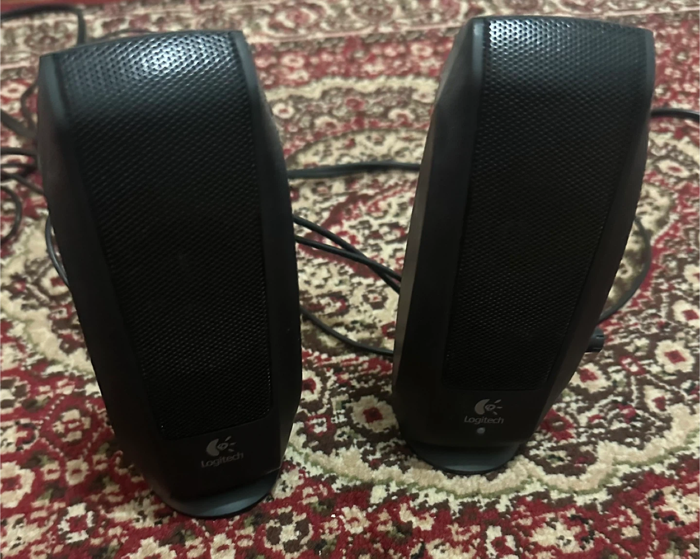 Logitech Computer Speakers