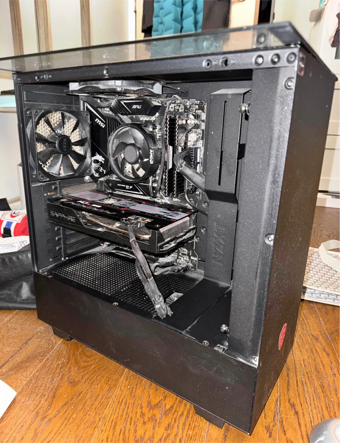 Gaming PC - photo 2
