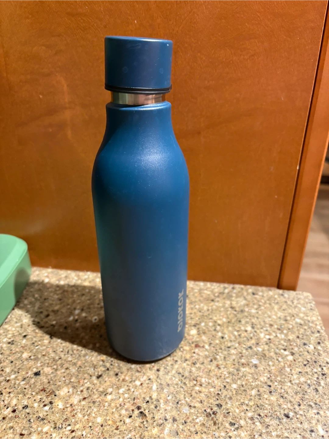 2 Insulated Water Bottles