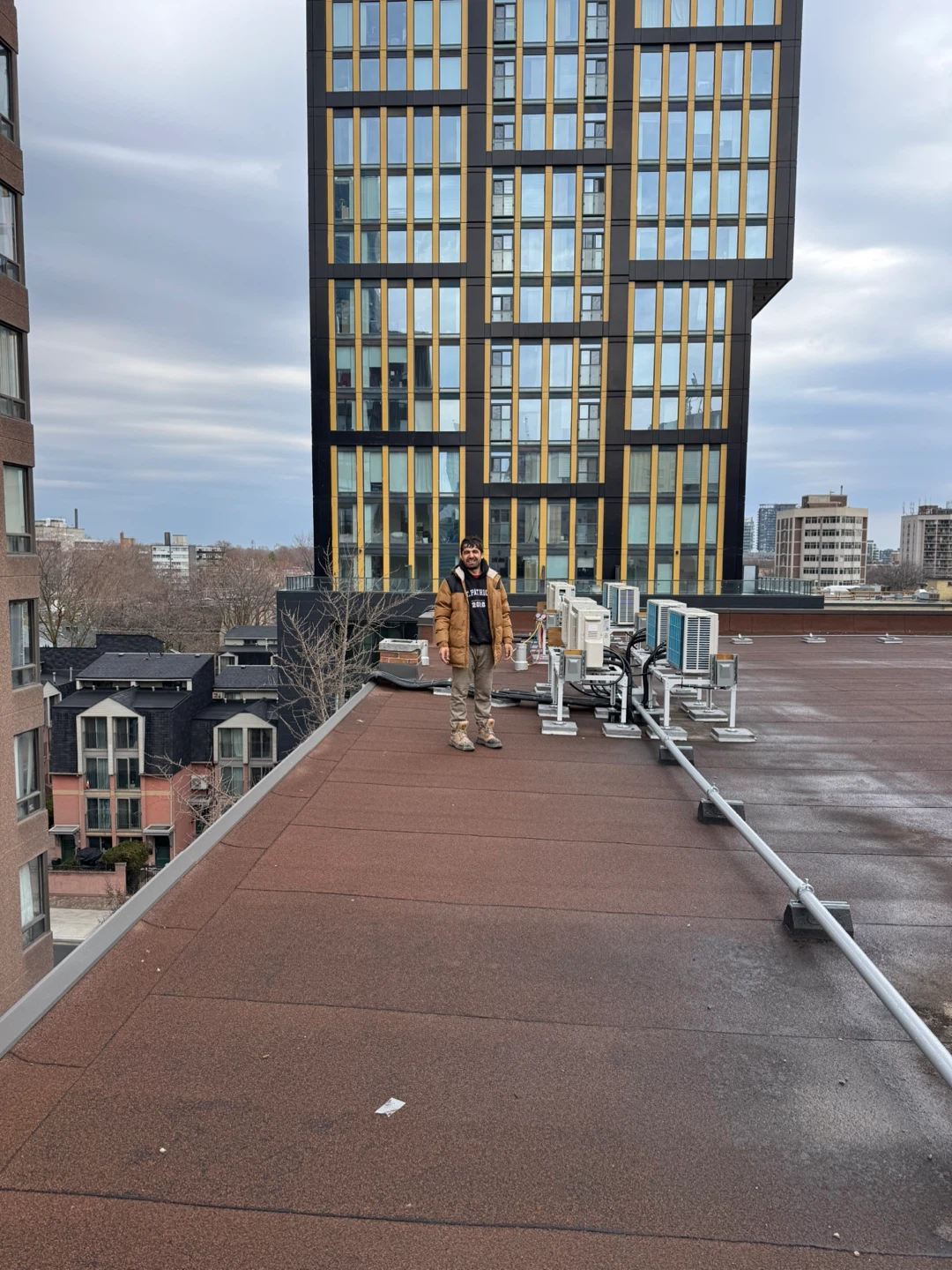 Mitsubishi Electric HVAC Units - photo 4