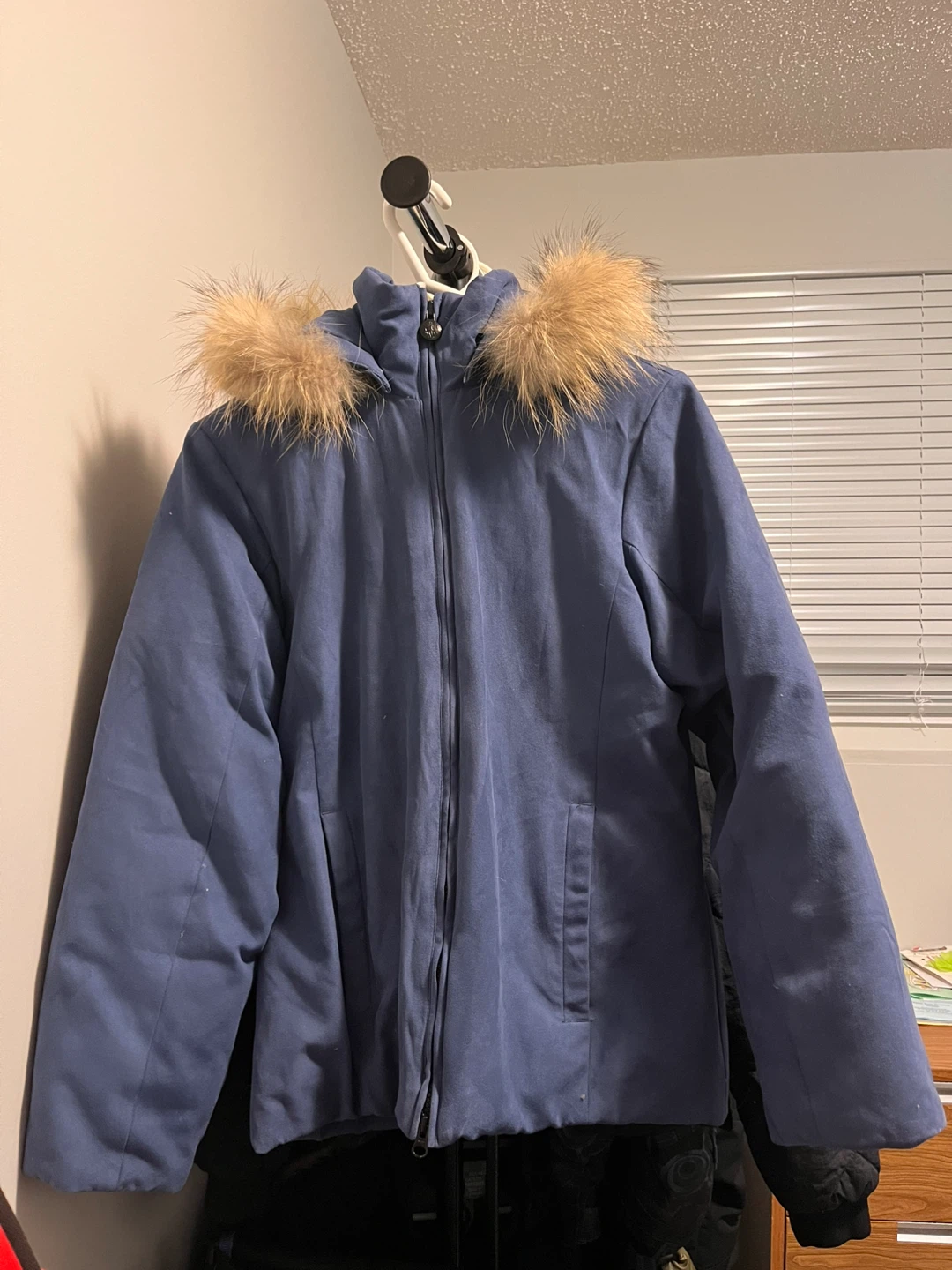OUTBACK Winter Jacket – Built for Real Cold - photo 3