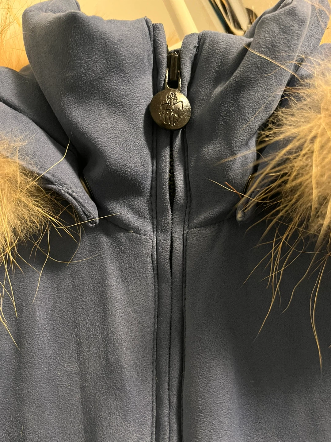 OUTBACK Winter Jacket – Built for Real Cold - photo 5