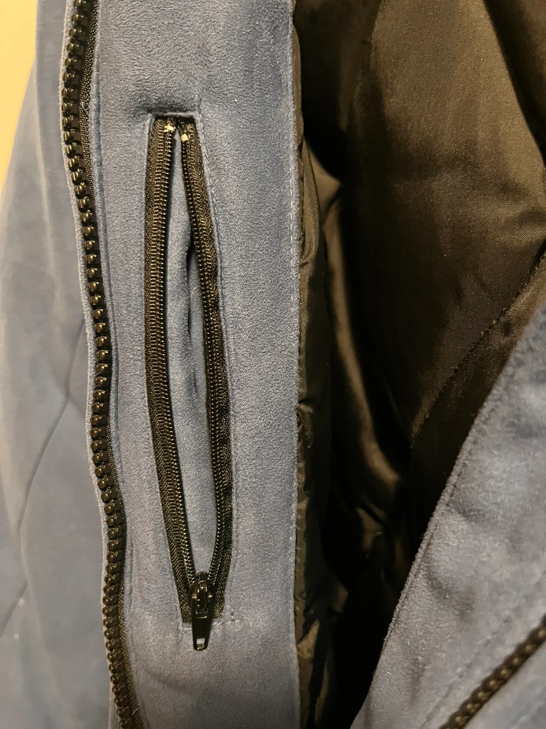 OUTBACK Winter Jacket – Built for Real Cold - photo 4