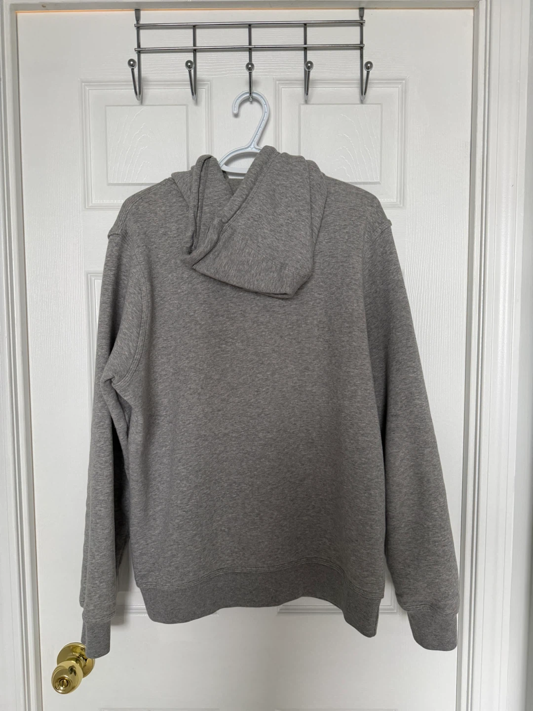 Nike Hoodies - photo 3
