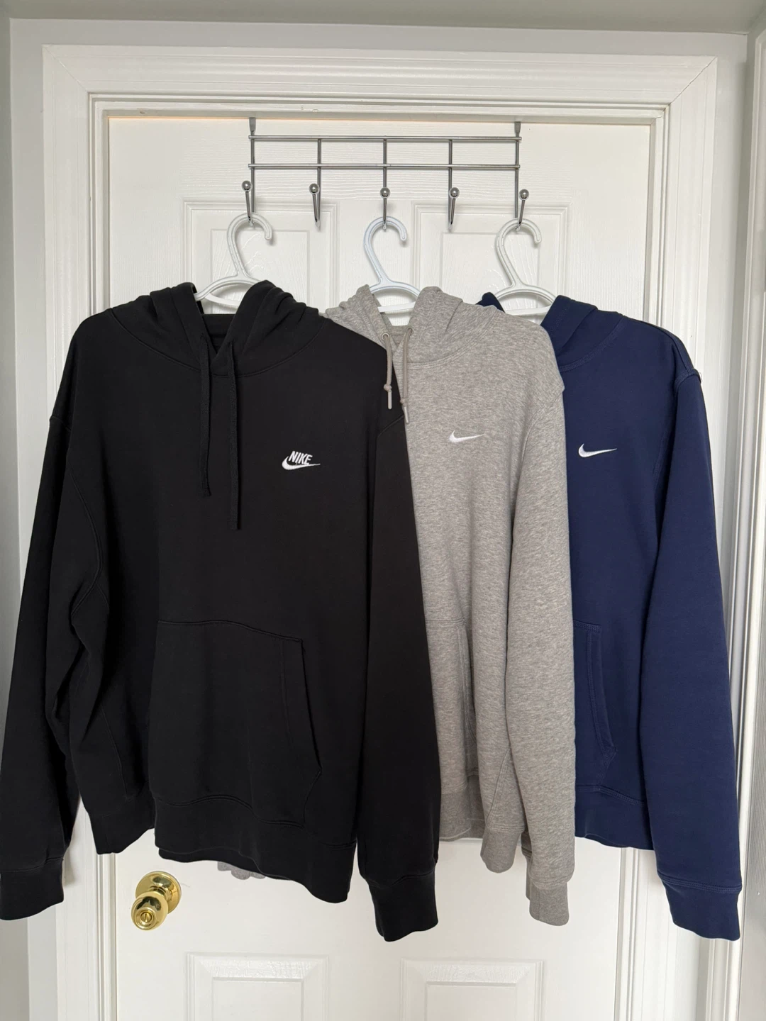 Nike Hoodies