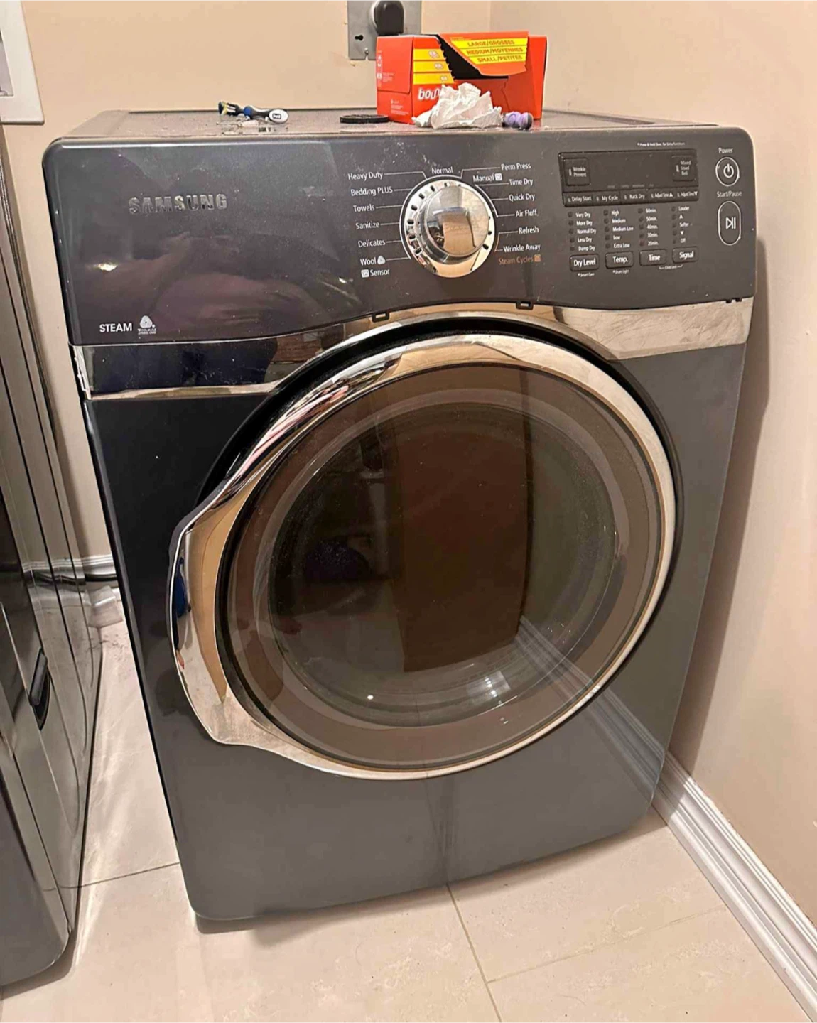 Appliance repair - photo 2
