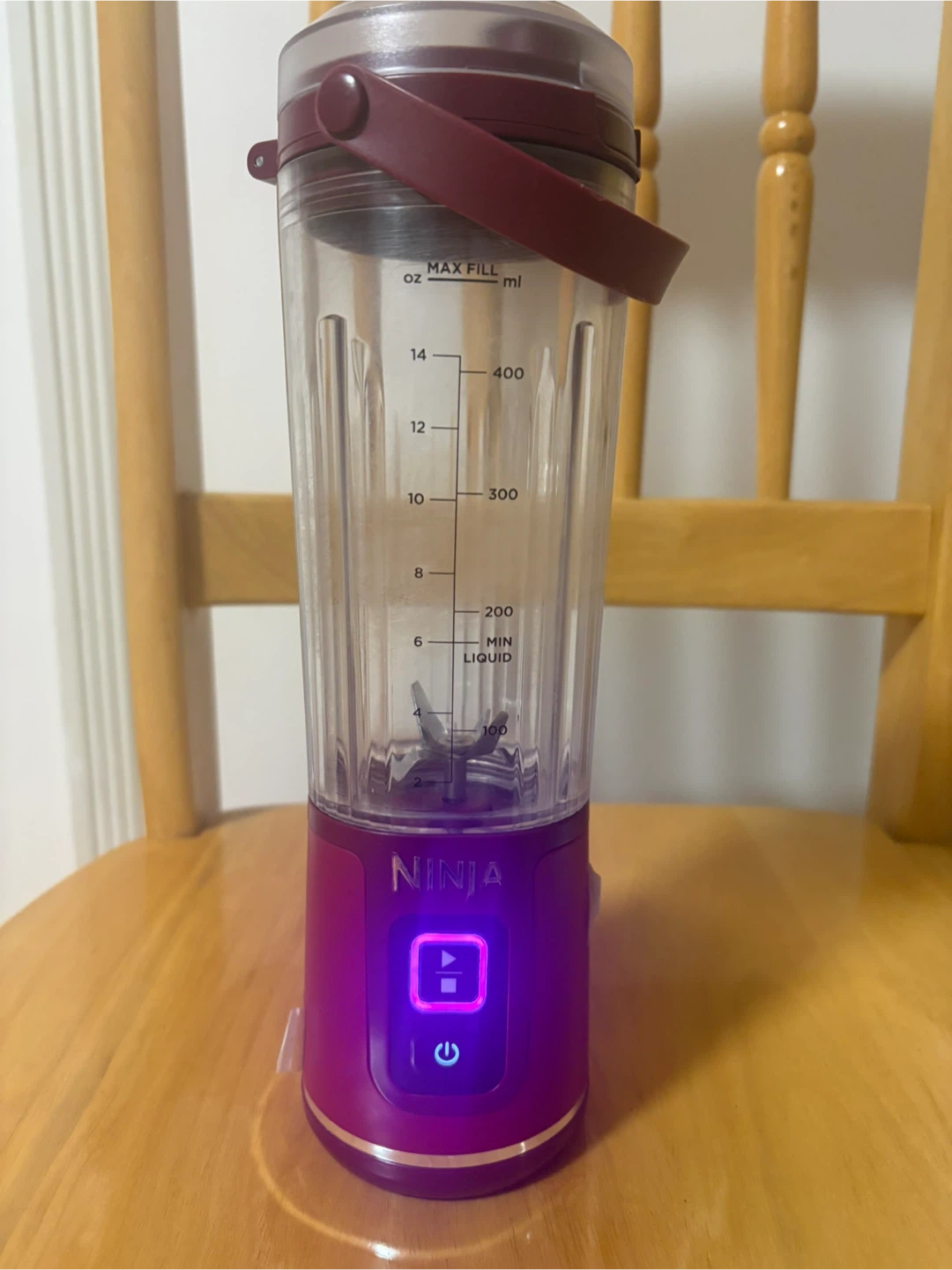 Ninja Personal Blender
