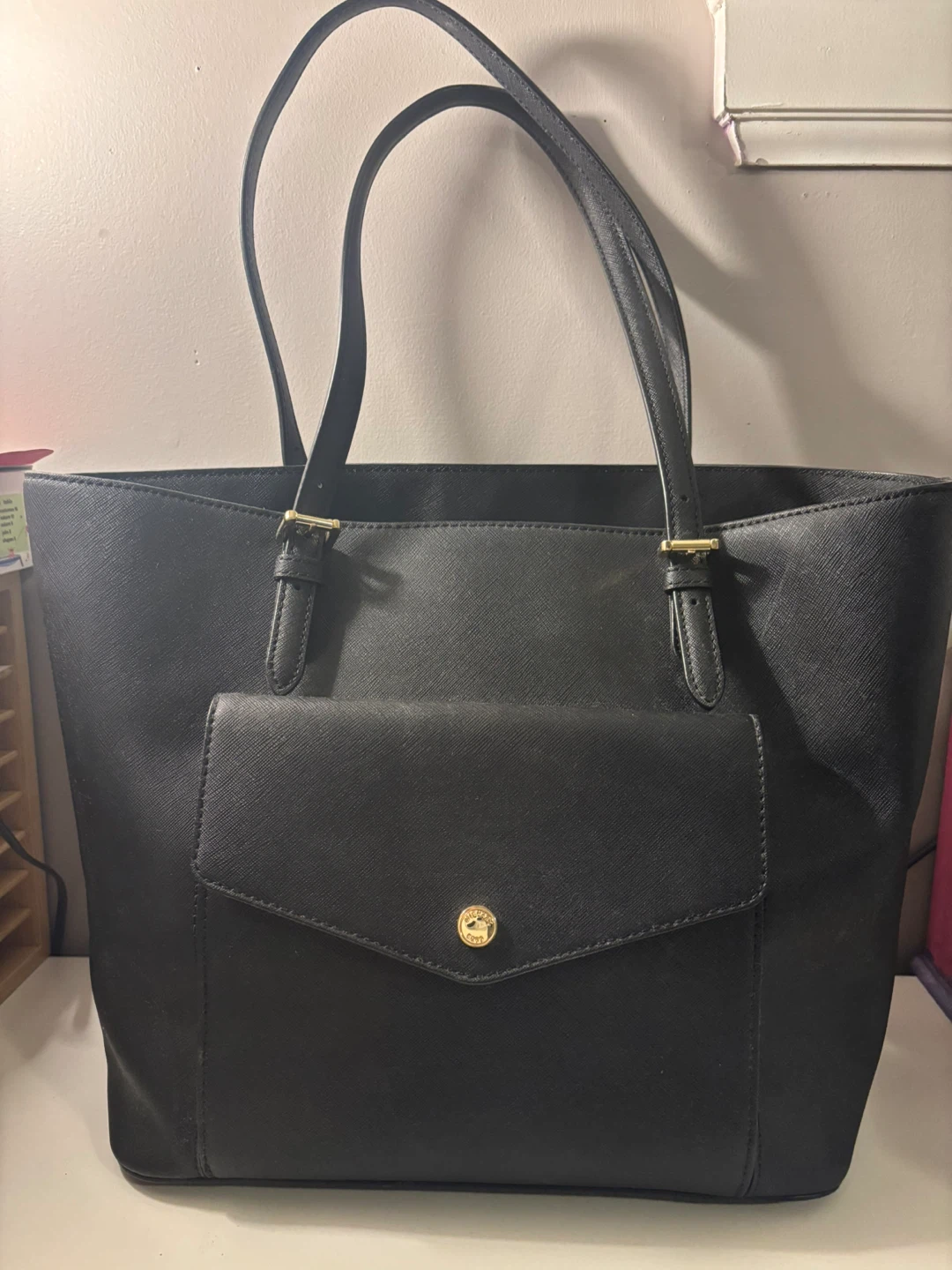 Michael Kors Tote Bag