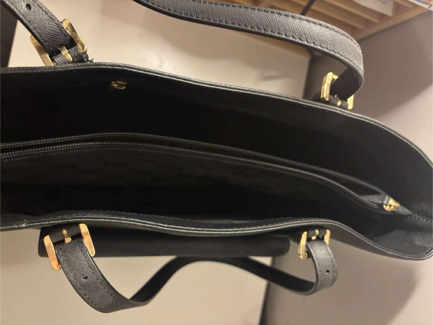 Michael Kors Tote Bag - photo 2