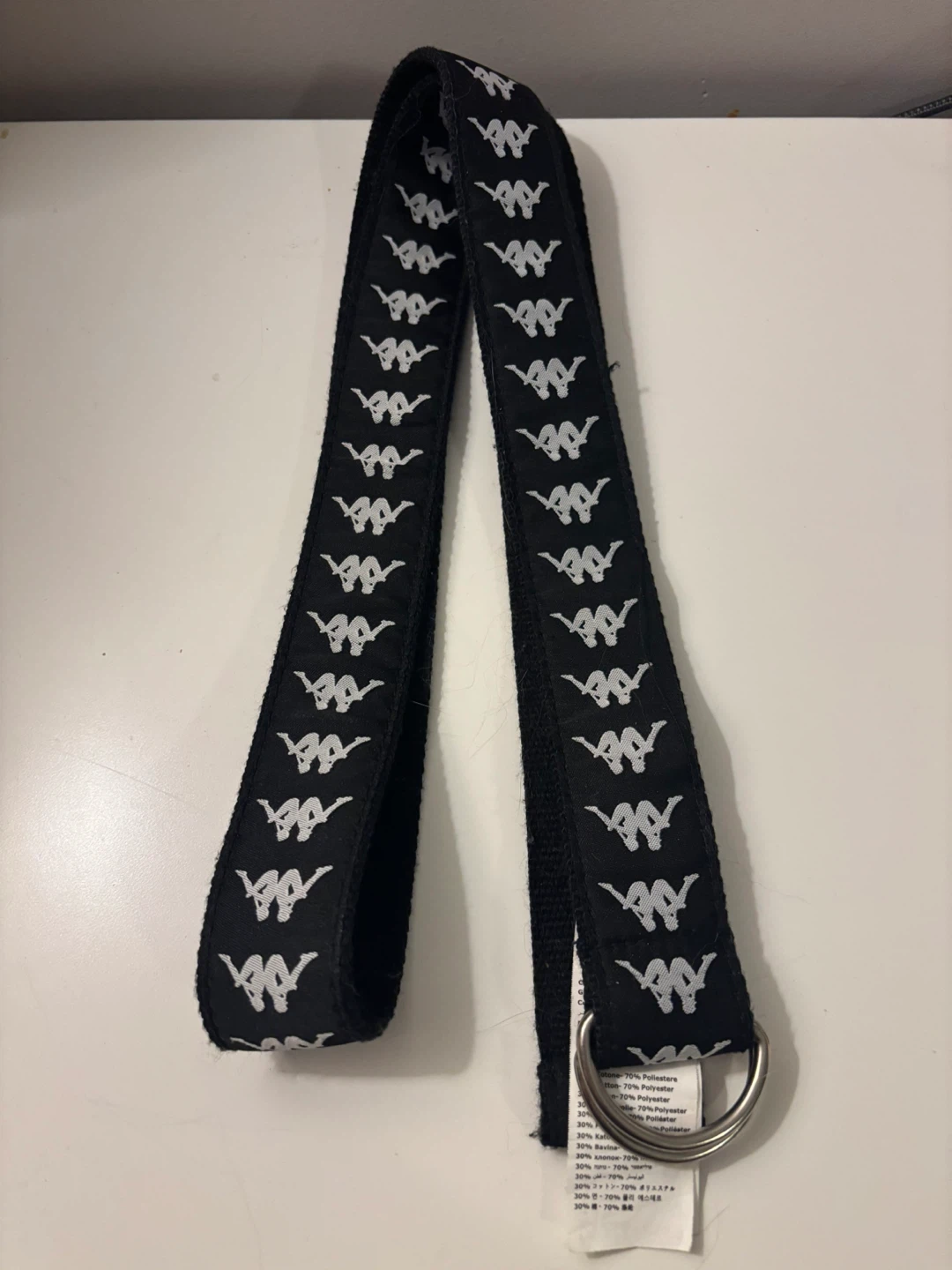 Kappa Belt