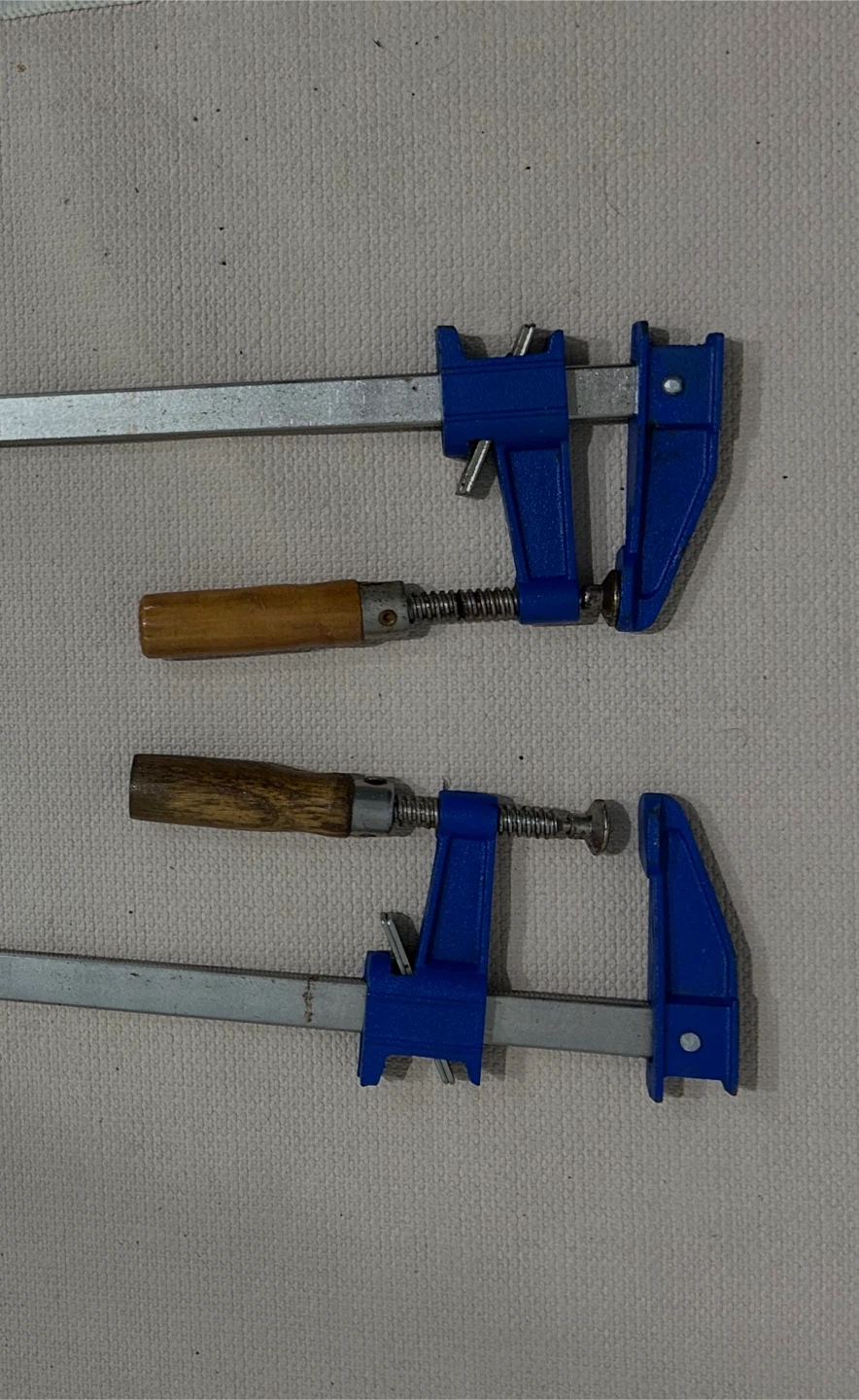 Irwin 30 inch Bar Clamps