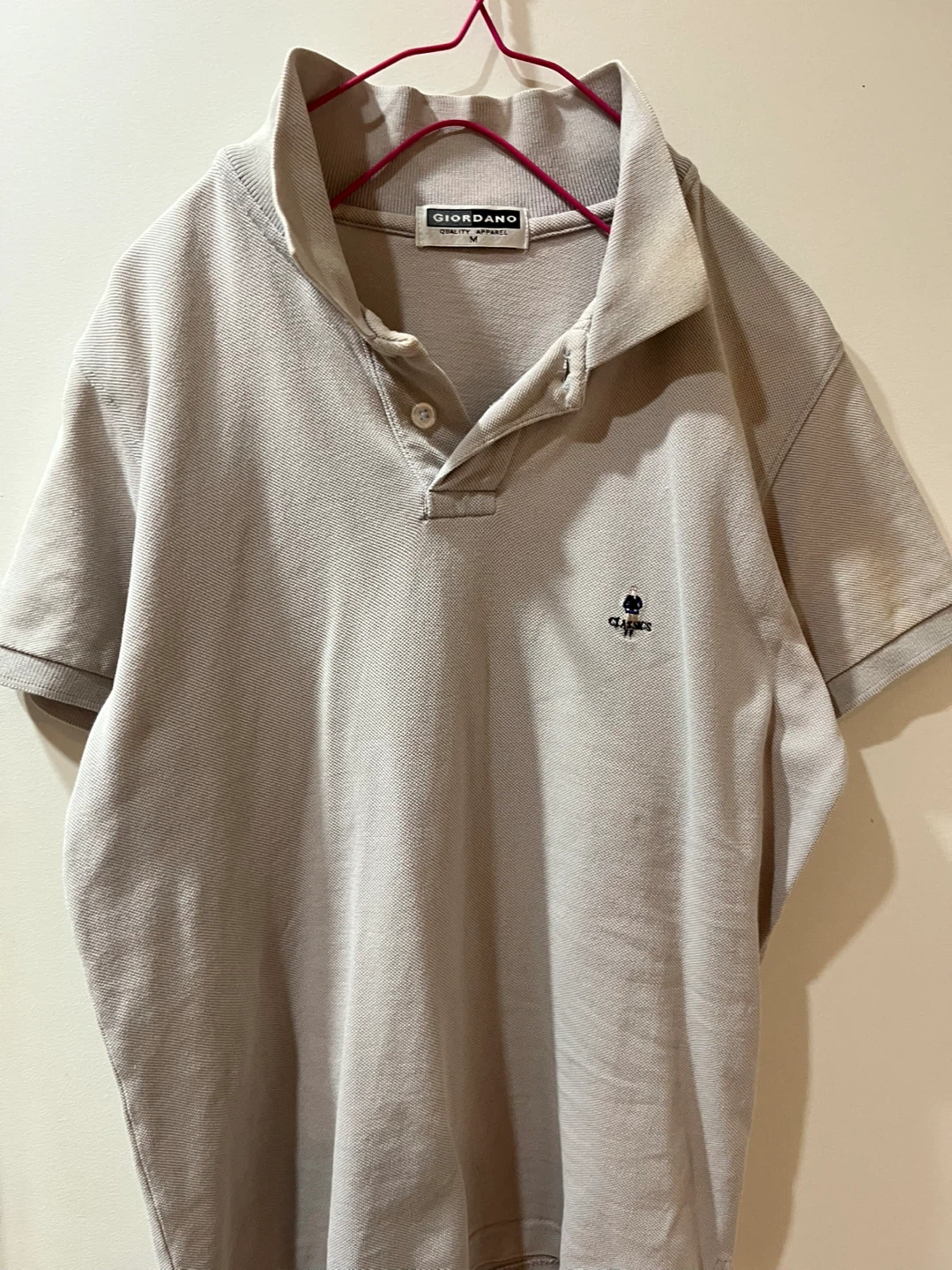 Navy Blue Polo for 2 shirts - photo 2