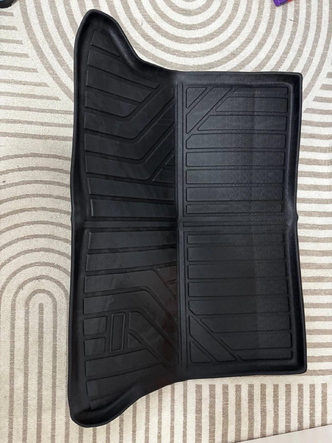 WAVIDSS Floor Mats & Trunk Mat for Mazda CX-30 2020–2025 – NEW - photo 4