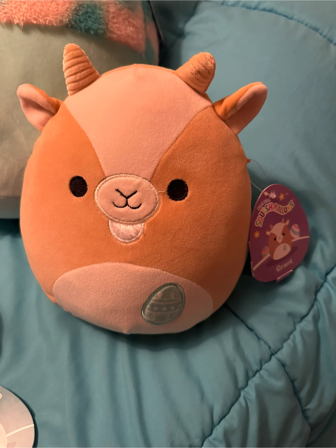 Squishmallows Plush Toys - Multiple Characters Available - photo 5