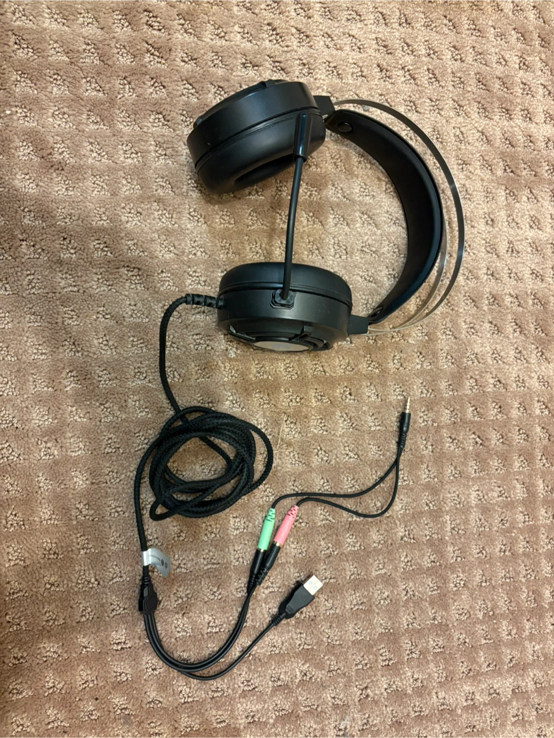 HP Gaming Headset